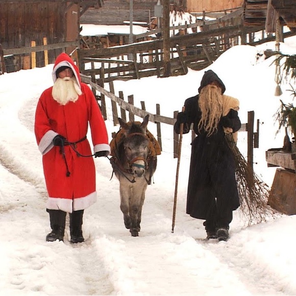 Rick Steves European Christmas DVD NIP - Picture 3 of 3